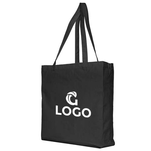 Canvas Shopper Groot XL - Afbeelding 1